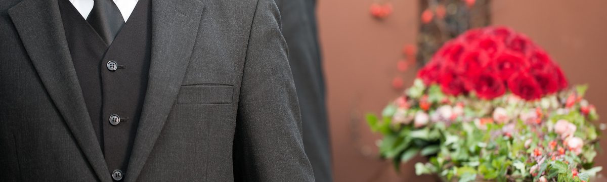 Bestatter & Pietäten in Viernheim